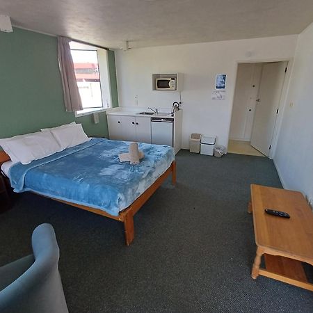 כרייסטצ'רץ' Gothic Heights Motel מראה חיצוני תמונה