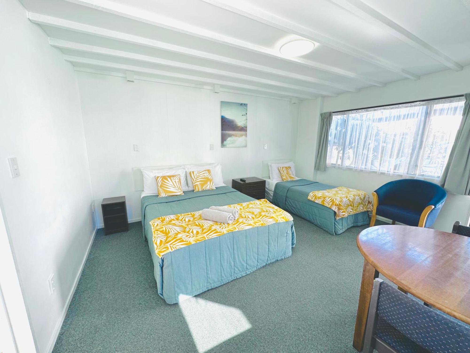 כרייסטצ'רץ' Gothic Heights Motel מראה חיצוני תמונה