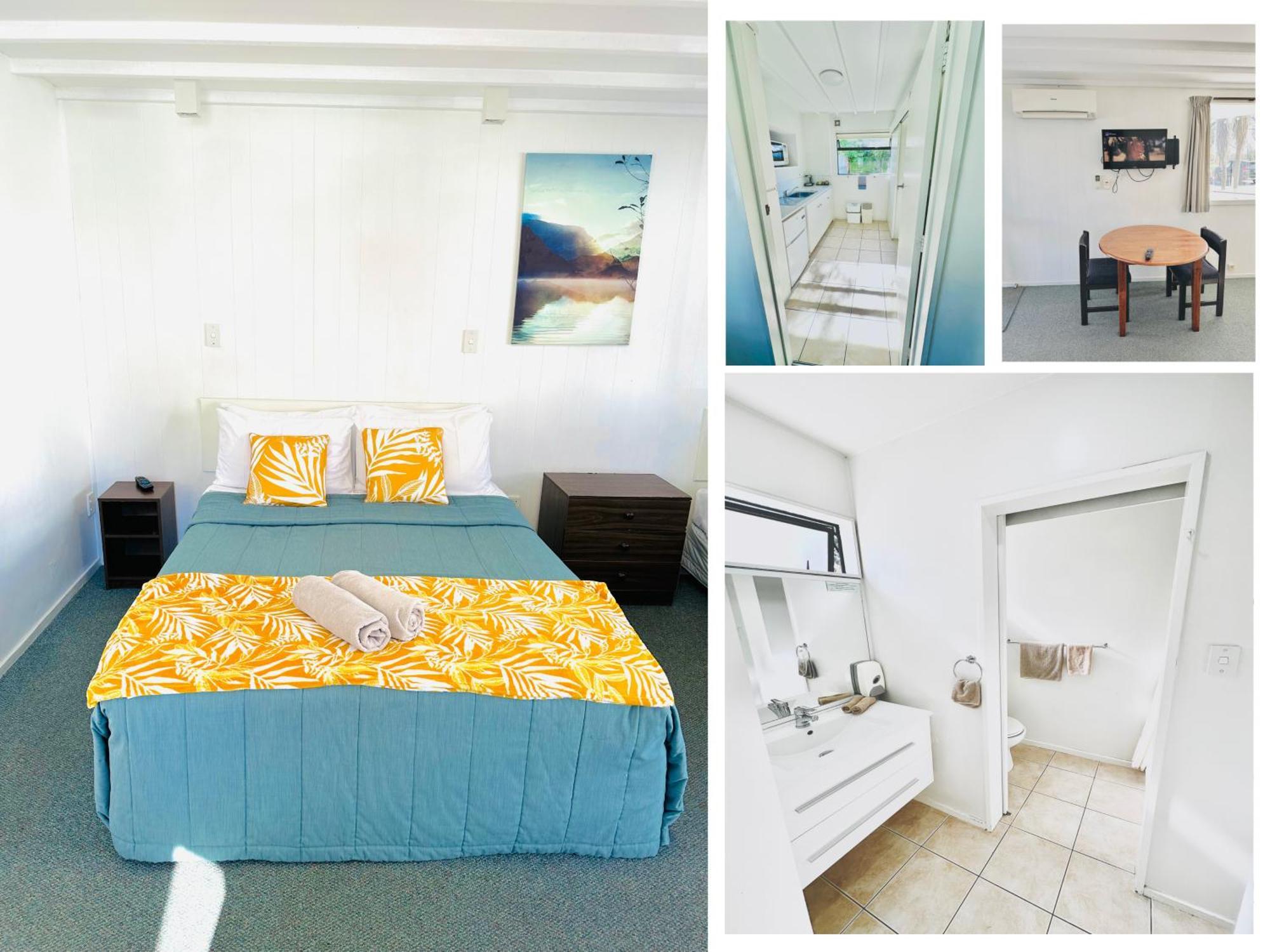 כרייסטצ'רץ' Gothic Heights Motel מראה חיצוני תמונה