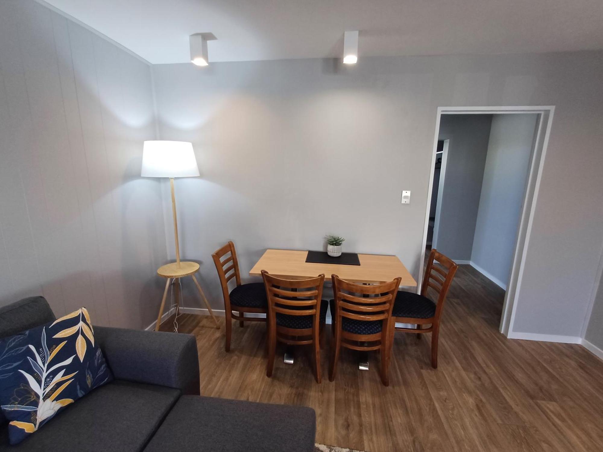 כרייסטצ'רץ' Gothic Heights Motel חדר תמונה