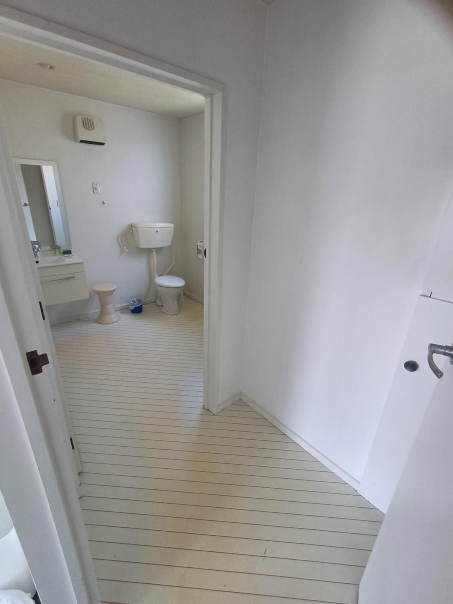 כרייסטצ'רץ' Gothic Heights Motel חדר תמונה